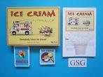 Ice cream nr. F2F-007-02, Ophalen, Zo goed als nieuw