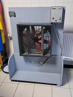 ventilatoren, Ophalen of Verzenden, Gebruikt, Overige