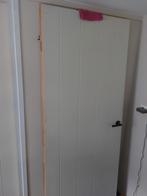 Cando yukon binnendeur rechtsdraaiend (78 x 201 cm), Ophalen, 80 tot 100 cm, Binnendeur, Nieuw