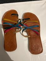 Slippers maat 39, Kleding | Dames, Ophalen of Verzenden, Nieuw