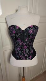 Verschillende korset Corset 36 en 38 oa Pastunette, Pastunette, Ophalen of Verzenden, Zwart, Body of Korset