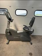 Life Fitness 95R Recline bike / Zitfiets / Ergometer, Ophalen, Benen, Gebruikt, -