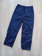 Sportbroek Asics mt XS blauw gevoerde sportbroek elastische, Kleding | Heren, Sportkleding, Maat 46 (S) of kleiner, Blauw, Algemeen