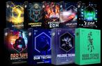 Ghosthack Ultimate Techno Bundle 2025, Computers en Software, Audio-software, Verzenden, Nieuw, Android