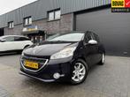 Peugeot 208 1.2 PureTech Style | 2E EIGENAAR | 12MND GARANTI, Voorwielaandrijving, 12 maanden, Stof, Gebruikt