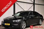 BMW 7 Serie 740Le xDrive M-Pakket FULL OPTIONS PANORAMA DAK, Auto's, BMW, Te koop, Geïmporteerd, 5 stoelen, 258 pk