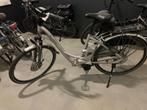 Elektrische fietsen, Overige merken, Ophalen of Verzenden, Zo goed als nieuw, 51 tot 55 cm