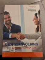 Gespreksvoering in de juridische praktijk, Boeken, Ophalen of Verzenden, Zo goed als nieuw, Victoria van den Doel; Jacob Eikelboom; Annemarie Roffel; Jer...
