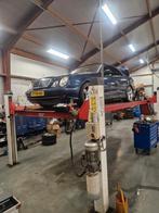 LIFTON 4-KOLOMS HEFBRUG 5500KG APK, Auto diversen, Autogereedschap, Ophalen