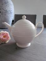 Wedgwood Windsor Theepot 1,1/4 liter, Huis en Inrichting, Keuken | Servies, Keramiek, Overige typen, Ophalen of Verzenden, Zo goed als nieuw