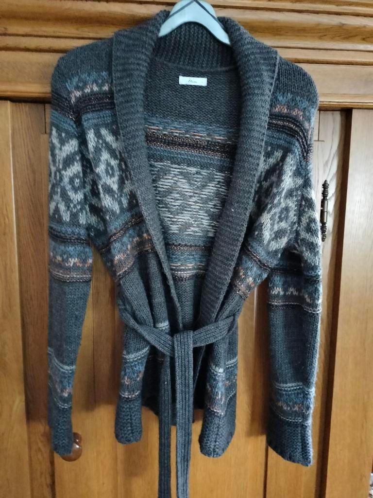 Vest Mt.XL, Kleding | Dames, Ophalen of Verzenden, Zo goed als nieuw, Maat 46/48 (XL) of groter