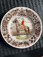 Vintage Royal Canadian Mounted Police Bord, Ophalen of Verzenden