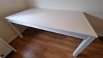 Ikea Bjursta uitschuifbare tafel, 50 tot 100 cm, Rechthoekig, Zo goed als nieuw, Ophalen
