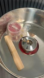 Suikerspinmachine te huur - incl. suiker en stokjes!, Ophalen of Verzenden, Gebruikt, Overige