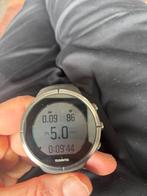 Suunto spartan ultra titanium, Sport en Fitness, Hartslagmeters, Ophalen of Verzenden, Gebruikt, Suunto, Met borstriem