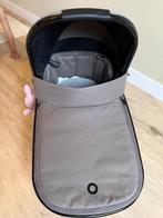 Maxi-Cosi Oria Carrycot Luxe Twillic Truffle - reiswieg, Kinderen en Baby's, Kinderwagens en Combinaties, Zo goed als nieuw, Met reiswieg