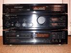 Onkyo jaren 90 stereo set, Overige merken, Gebruikt, Ophalen, Losse componenten