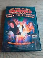 Tenacious D in The Pick of Destiny dvd. Jack Black., Vanaf 6 jaar, Ophalen of Verzenden, Zo goed als nieuw
