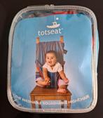 Opvouwbare kinderstoel Totseat nieuw, Kinderen en Baby's, Kinderstoelen, Ophalen of Verzenden, Nieuw, Hangstoel, Stoelverkleiner