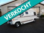 Chevrolet USA Chevy Van GMC VANDURA 3500 PLEASURE-WAY TRAVEL, Buscamper of Camperbus, Tot en met 2, Airconditioning, 302 portage ave
sksuj4c6  saskatoon