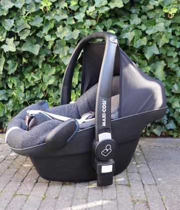 Maxi-Cosi Pebble Pro i-size beschikbaar voor biedingen