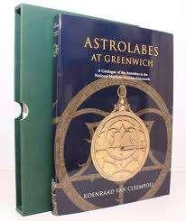 Astrolabes at Greenwich, Boeken, Techniek, Zo goed als nieuw, Overige onderwerpen, Ophalen of Verzenden