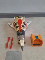 Starcom Starmax Bomber compleet, Verzenden, Gebruikt