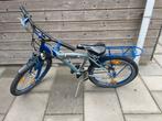 Batavus Snake 22 inch kinderfiets, Ophalen, 22 inch, Gebruikt, Versnellingen