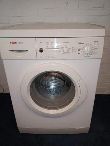 Mooie goedwerkende Electrolux wasmachine VASTE PRIJS 50 EURO beschikbaar voor biedingen