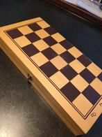 Schaakspel, Ophalen of Verzenden, Gebruikt