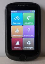 Mio Cycle 310 Benelux Fiets Navigate, Ophalen of Verzenden, GPS, Nieuw