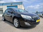 Opel Astra 1.4 Turbo Sport NL Auto/172.000Km Nap/Dealer onde, Auto's, Opel, Voorwielaandrijving, Gebruikt, 4 cilinders, Leder en Stof