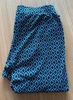 Broek van Amy & Ivy! Maat S, Blauw, Ophalen of Verzenden, Lang, Amy & Ivy