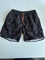 Revelation zwembroek, Kleding | Heren, Badmode en Zwemkleding, Zwart, Revelotion, Ophalen of Verzenden, Zwemshort