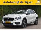 Mercedes-Benz GLA 200 AMG Edition Premium WhiteArt | Open da, Gebruikt, Euro 6, Wit, 1595 cc