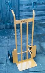 Stanley Steekwagen te Huur - Max. 250kg 15 Euro p.dag, 100 liter of meer, Ophalen, Zo goed als nieuw, Steekwagen