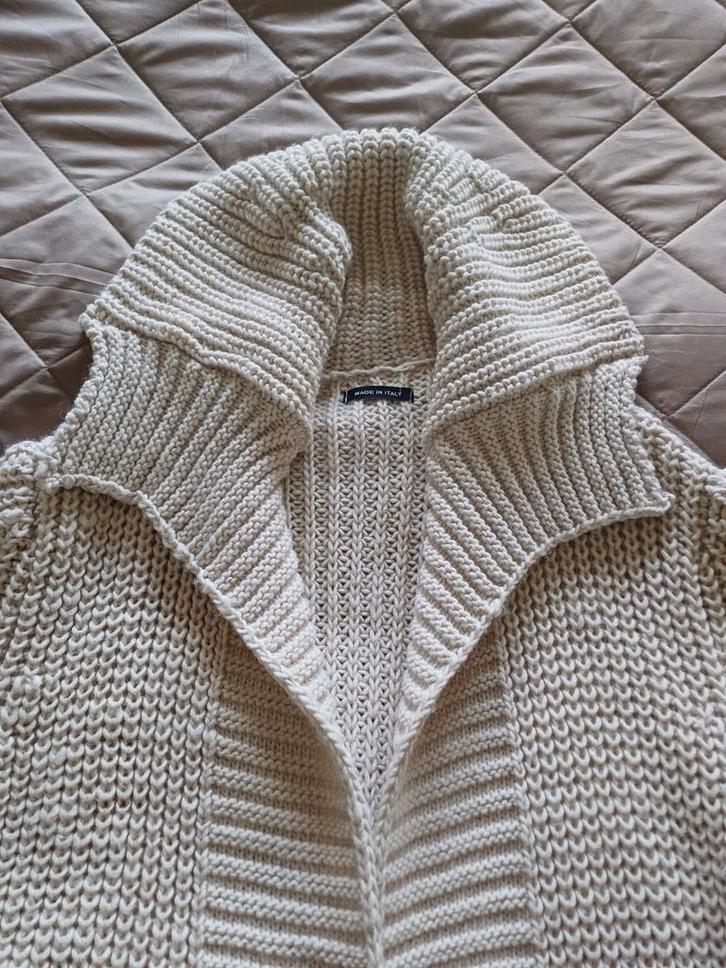 Mooi lang warm vest #nieuw#, Kleding | Dames, Jassen | Winter, Nieuw, Maat 42/44 (L), Ophalen