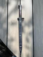 WW1 Duitse Mauser bajonet Simson & co Suhl, Verzamelen, Militaria | Tweede Wereldoorlog, Ophalen of Verzenden, Landmacht, Duitsland