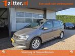 Volkswagen Touran 1.5 TSI Comfortline, 7-Persoons, Panoramad, Stof, Euro 6, 4 cilinders, 150 pk