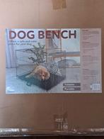 Grote honden bench., Ophalen of Verzenden, Nieuw