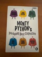 Monty Python, Alle leeftijden, Ophalen of Verzenden, Zo goed als nieuw, Romantische komedie