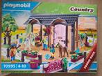 Playmobiel country, Kinderen en Baby's, Speelgoed | Playmobil, Ophalen, Zo goed als nieuw, Complete set
