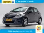 Toyota Yaris 1.0 VVT-i Aspiration [ airco carplay ], Gebruikt, 960 kg, Bedrijf, Handgeschakeld