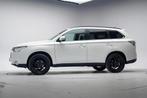 Mitsubishi Outlander 2.0 Intense+[ 7 persoons Automaat Achte, Auto's, Mitsubishi, Automaat, 1998 cc, 15 km/l, 4 cilinders