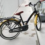 Batavus Loekie Superstar 22 Inch, Fietsen en Brommers, Fietsen | Meisjes, Ophalen, Gebruikt, 22 inch