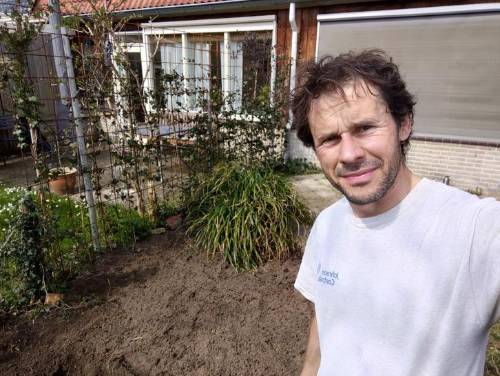 Tuinman Tuin onderhoud Tuinaanleg Hoevenier, Diensten en Vakmensen, Tuinmannen en Stratenmakers, Bestrating, Hekwerk of Schuttingen