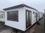 PVC Chalet 8 x 3.60 m 1 SLP, Caravans en Kamperen, Stacaravans, Niet ingevuld, Niet ingevuld, Niet ingevuld