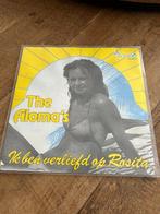 The Aloma''s-Ik ben verliefd op rosita, Cd's en Dvd's, Vinyl Singles, 7 inch, Single, Ophalen of Verzenden, Zo goed als nieuw