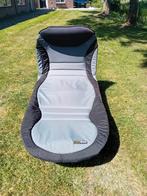 Eurotrail Stretcher - Ideaal voor Camping/Vissen, Caravans en Kamperen, Ophalen