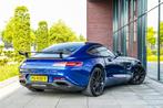 Mercedes-Benz AMG GT 4.0 510pk S |org NL|dynamic plus pakket, Automaat, Achterwielaandrijving, Gebruikt, 510 pk
